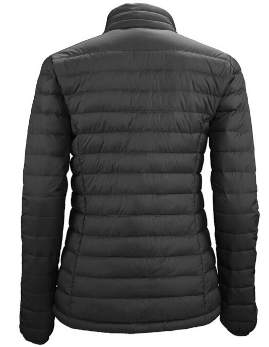 lady padded jacket JTK-L02